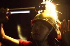 Hub de Innovación. Planetarium 