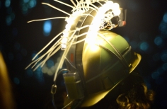 Hub de Innovación. Planetarium 