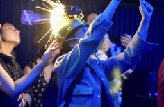 Hub de Innovación. Planetarium 