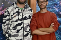 Hub de Innovación. Planetarium 