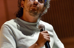 Noches de Comedia_ Andrés Torres, Estefanía Moya, Juanchi Robles, Oscar Suarez. Teatro El Ensueño 