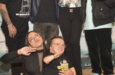 Noches de Comedia_ Andrés Torres, Estefanía Moya, Juanchi Robles, Oscar Suarez. Teatro El Ensueño 