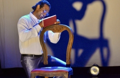 STROGANOFF FUNDACION. Sala Seki Sano