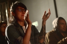 STROGANOFF FUNDACION. Sala Seki Sano