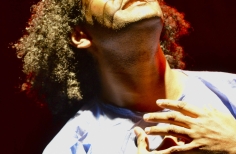 STROGANOFF FUNDACION. Sala Seki Sano