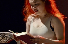 STROGANOFF FUNDACION. Sala Seki Sano