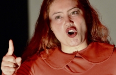 STROGANOFF FUNDACION. Sala Seki Sano