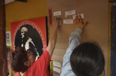 STROGANOFF FUNDACION. Sala Seki Sano