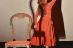 STROGANOFF FUNDACION. Sala Seki SanoSTROGANOFF FUNDACION. Sala Seki Sano