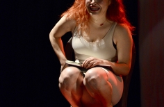 STROGANOFF FUNDACION. Sala Seki Sano