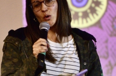 Hablemos de rock, el barrio y los medios de comunicación. Planetario 