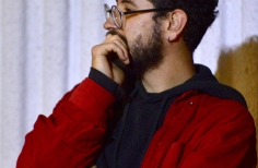 Hablemos de rock, el barrio y los medios de comunicación. Planetario 