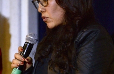 Hablemos de rock, el barrio y los medios de comunicación. Planetario 