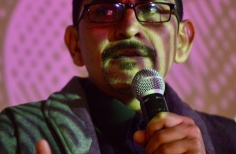 Hablemos de rock, el barrio y los medios de comunicación. Planetario 