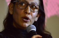 Hablemos de rock, el barrio y los medios de comunicación. Planetario 