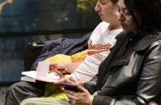 Taller práctico ¿Cómo conectar y vender tu música_ Universidad Central 