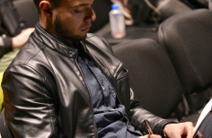 Taller práctico ¿Cómo conectar y vender tu música_ Universidad Central 