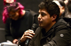 Taller práctico ¿Cómo conectar y vender tu música_ Universidad Central 