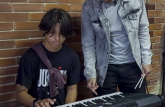 Día a día de los centros de formación Crea