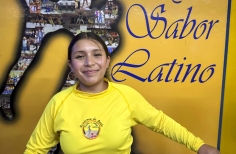 RITMOS PATRIMONIALES BACHATA Y MERENGUE - Muestra de BBC procesos de enseñanza de Bachata