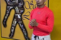 RITMOS PATRIMONIALES BACHATA Y MERENGUE - Muestra de BBC procesos de enseñanza de Bachata