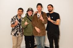 El tortazo Rock 2024, también habla conversatorio