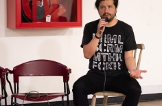 El tortazo Rock 2024, también habla conversatorio