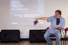 El tortazo Rock 2024, también habla conversatorio