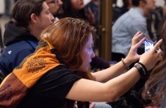 El tortazo Rock 2024, también habla conversatorio