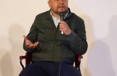 El tortazo Rock 2024, también habla conversatorio