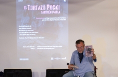 El tortazo Rock 2024, también habla conversatorio