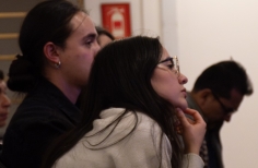 El tortazo Rock 2024, también habla conversatorio