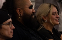 El tortazo Rock 2024, también habla conversatorio