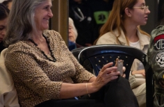 El tortazo Rock 2024, también habla conversatorio