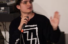 El tortazo Rock 2024, también habla conversatorio