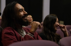 Temporada de Stand up comedy sala Gaitan jonathan gato casi famoso