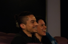 Temporada de Stand up comedy sala Gaitan jonathan gato casi famoso