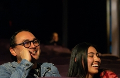 Temporada de Stand up comedy sala Gaitan jonathan gato casi famoso