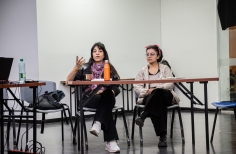 Vector dinámicas de un ambiente en crisis