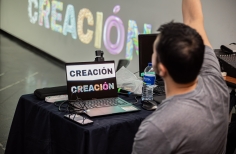 Vector dinámicas de un ambiente en crisis