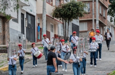 Ecosistema Crea CDC Lourdes