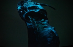 Franja de materialidades digitales