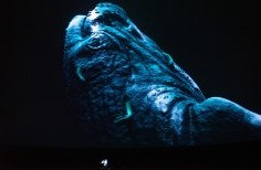 Franja de materialidades digitales