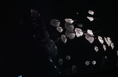 Franja de materialidades digitales