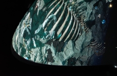 Franja de materialidades digitales