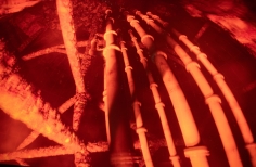 Franja de materialidades digitales