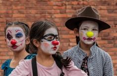 Ecosistema Crea CDC Lourdes