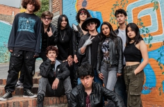 Ecosistema Crea CDC Lourdes