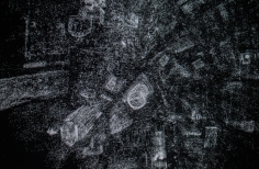 Franja de materialidades digitales