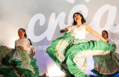 Ecosistema Crea CDC Lourdes